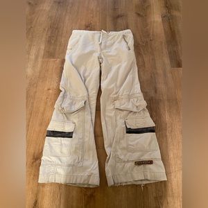 Industries Jnco cargos woman’s pants